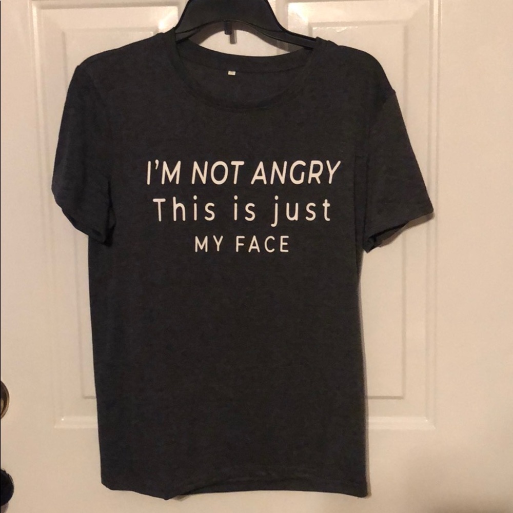 Woman’s t shirt